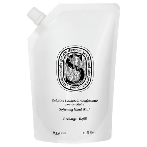 Solution Lavante Réconfortante